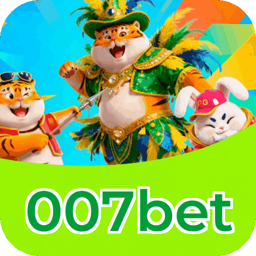 007bet