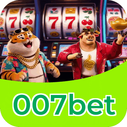 007bet