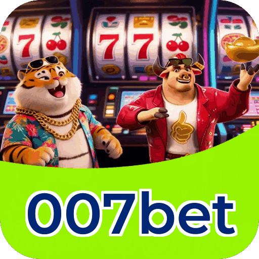 007bet
