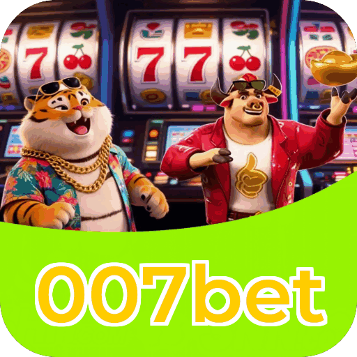 007bet